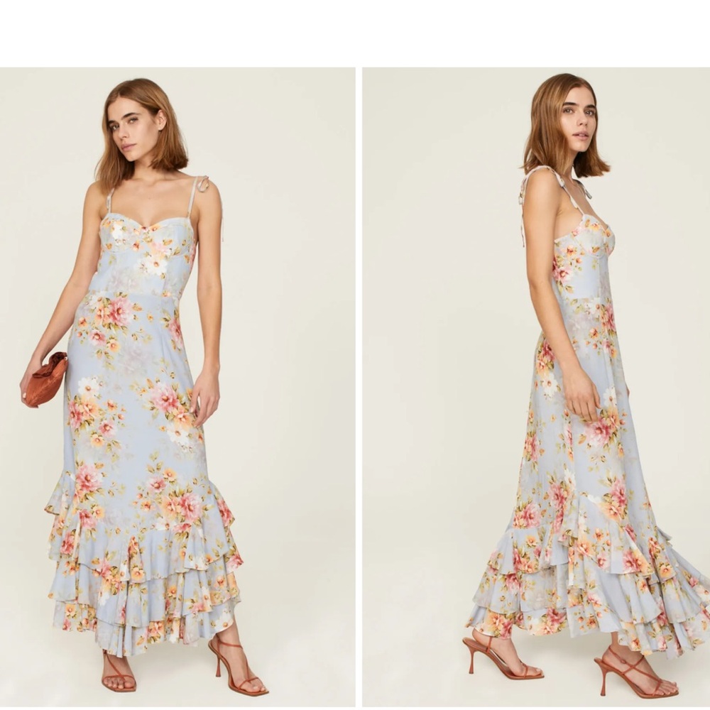 YUMI KIM
Baxter Dress